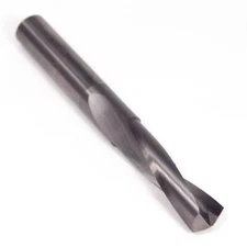 WIDIA Carbide Screw Machine Drill 10mm 0.3937" 135° M43466