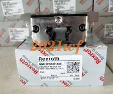1PC New For Rexroth linear guide block R165171420