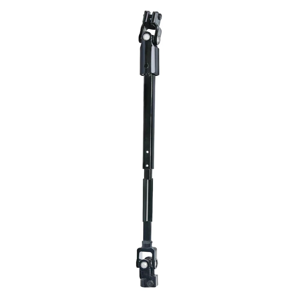 Nuevo eje de columna de dirección asistida para Jeep Cherokee XJ Comanche MJ 4713943 Foto 4 de 4