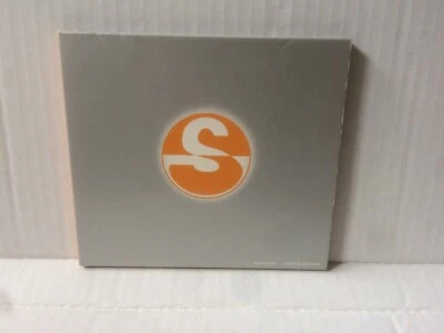 CD: Soultans - Rhythm of Love [Digi-Pack] EAN 0743215839125 - Bild 1 von 3