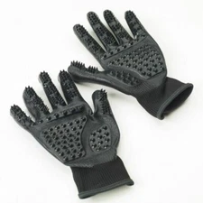 Equi Essentials Ultimate Grooming Gloves