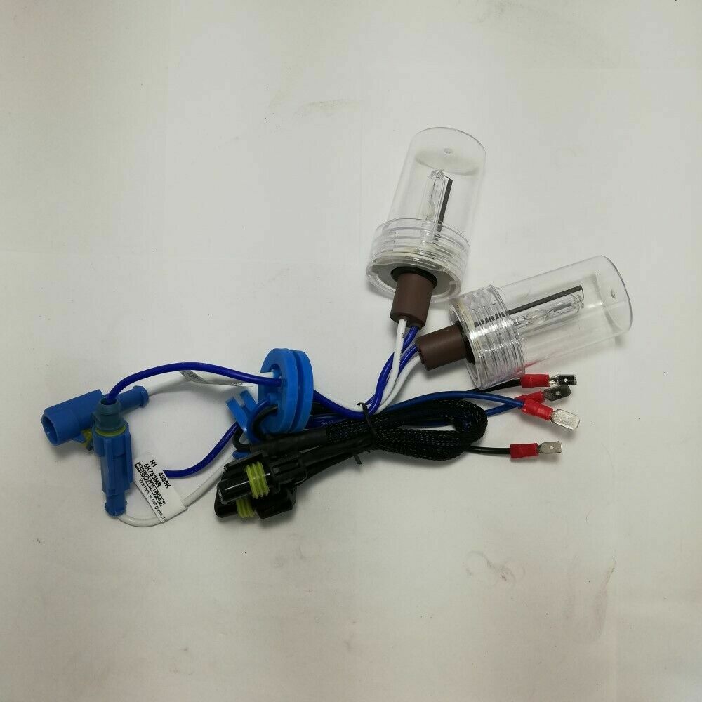 H1 HID Kit 70W Cibie Super Oscar & Britax XRay Vision Spot Driving Lights eBay
