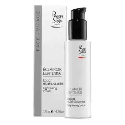PEGGY SAGE GESICHTSAUFHELLENDE LOTION MIT SEEROSENBLÜTENEXTRAKT NEU