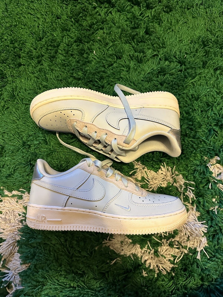 Nike Footwear Devin Booker Moss Point Air Force Dbook Super