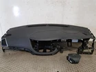 2015-2018 MK2 HYUNDAI TUCSON DASHBOARD WITH LH AND RH BAGS