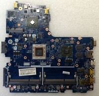 Hp Probook 455 G2 773077-001 779918 773074 Amd A6 Pro-7050B 2GB Motherboard Neu