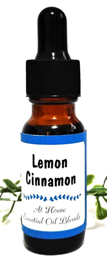Page 1 - Reviews - NOW Foods, Organic Essential Oils, Cinnamon Cassia, 1 fl oz (30 ml