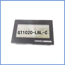 1Piece New sealed HMI GT1020-LBL-C industrial equipme Mitsubishi Touch Screen