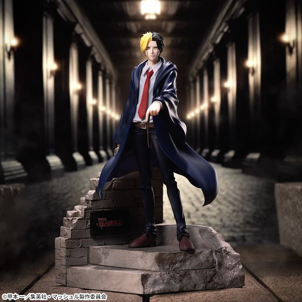 コレクション RAMI La Mancelle Anedee Bollee Agrui Ninomae | Scale: 1/7 Brand: Garage Kit (Resin Cast