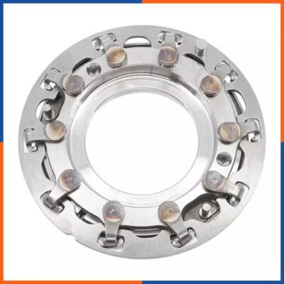 Variabler turbinengeometrie für NISSAN | 53039880417 , 53039700417