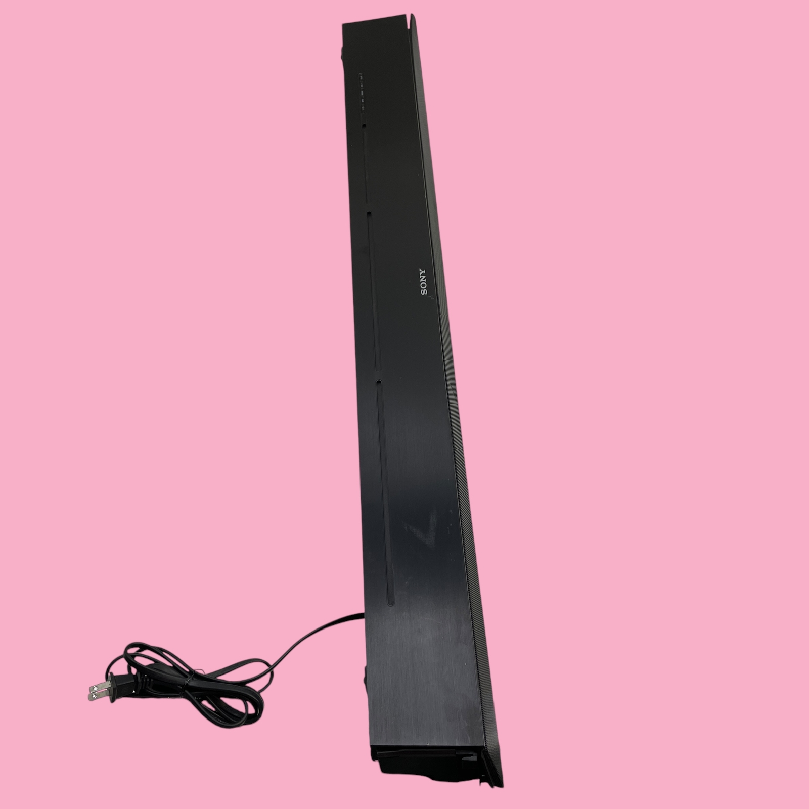 Soundbar Model Sony SA-ST5 Color Black #MP0054-image