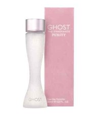 Ghost Purity Eau De Toilette Spray 30ml EDT Brand New Boxed Sealed