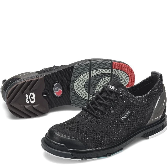 Chaussure de bowling Dexter Elevate | Au meilleur Prix | Bowling star's – Bowling Stars