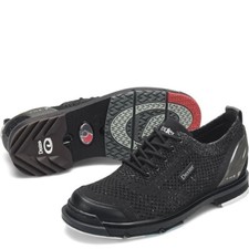 Dexter THE 9 KNIT ST Black Women's Bowling Shoes  FREE SHIPPING 