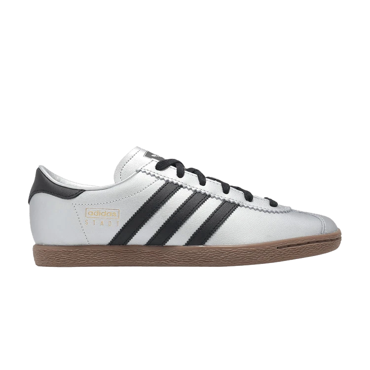 Adidas Stadt Grey Black for sale | eBay display picture 1