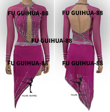 New Figure Skating Dress,Dress For Competition 1199