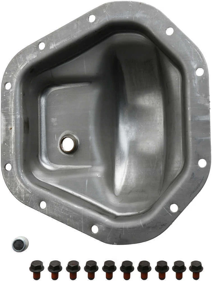 Cubierta diferencial-FSGR DANA Spicer 2014220 Foto 4 de 4