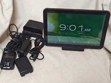 Motorola XOOM 32GB (Wi-Fi) bundle, Chargers, Docking Stations Unlock