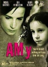 Amy DVD Feat. Rachel Griffiths REGION 4 RARE OOP