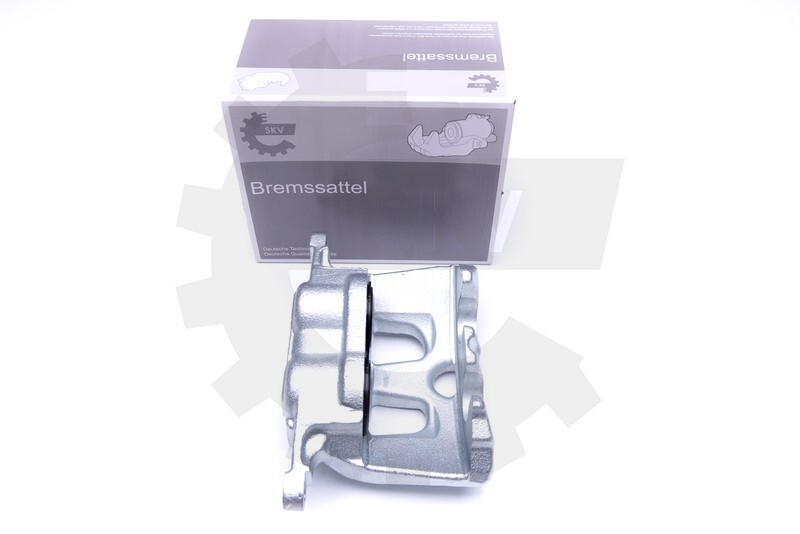 Brake Caliper Skv Front Right for Vauxhall Insignia A Saab 9-5 Mk I