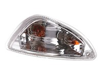 Blinker Vespa, Hinten, Links, 58176R5 FüR Vespa LX LXV S 3V Touring 1 50-150Ccm