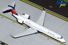 Delta Connection CRJ-700ER N391CA Gemini Jets G2DAL1021 Scale 1:200 IN STOCK