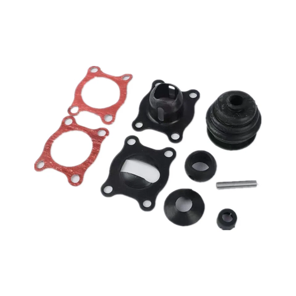 Kit de reparación de nivel de transmisión manual para Mitsubishi Pajero Montero Sport Nativa Foto 4 de 4