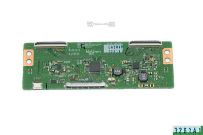 T-Con Board 6870C-0452A / 3261A1 aus Philips 50PFL5028
