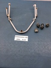 STAFFA SUPPORTO PARAVENTO PARABREZZA HONDA CHIOCCIOLA 125 150 2003