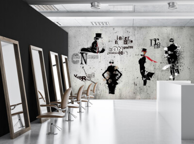 3D Fashion Lady 12116 Wallpaper Mural Wall Print Wall Wallpaper Murals US Coco