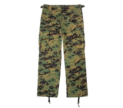 rothco woodland bdu