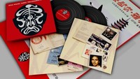 Jarre,Jean-Michel / The Concerts In China (40Th Anniversary-Remaster