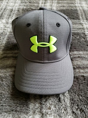 under armour youth hat size