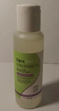 DevaCurl Ultra Defining Gel 3 fl oz Strong Hold No-crunch Styler  NEW