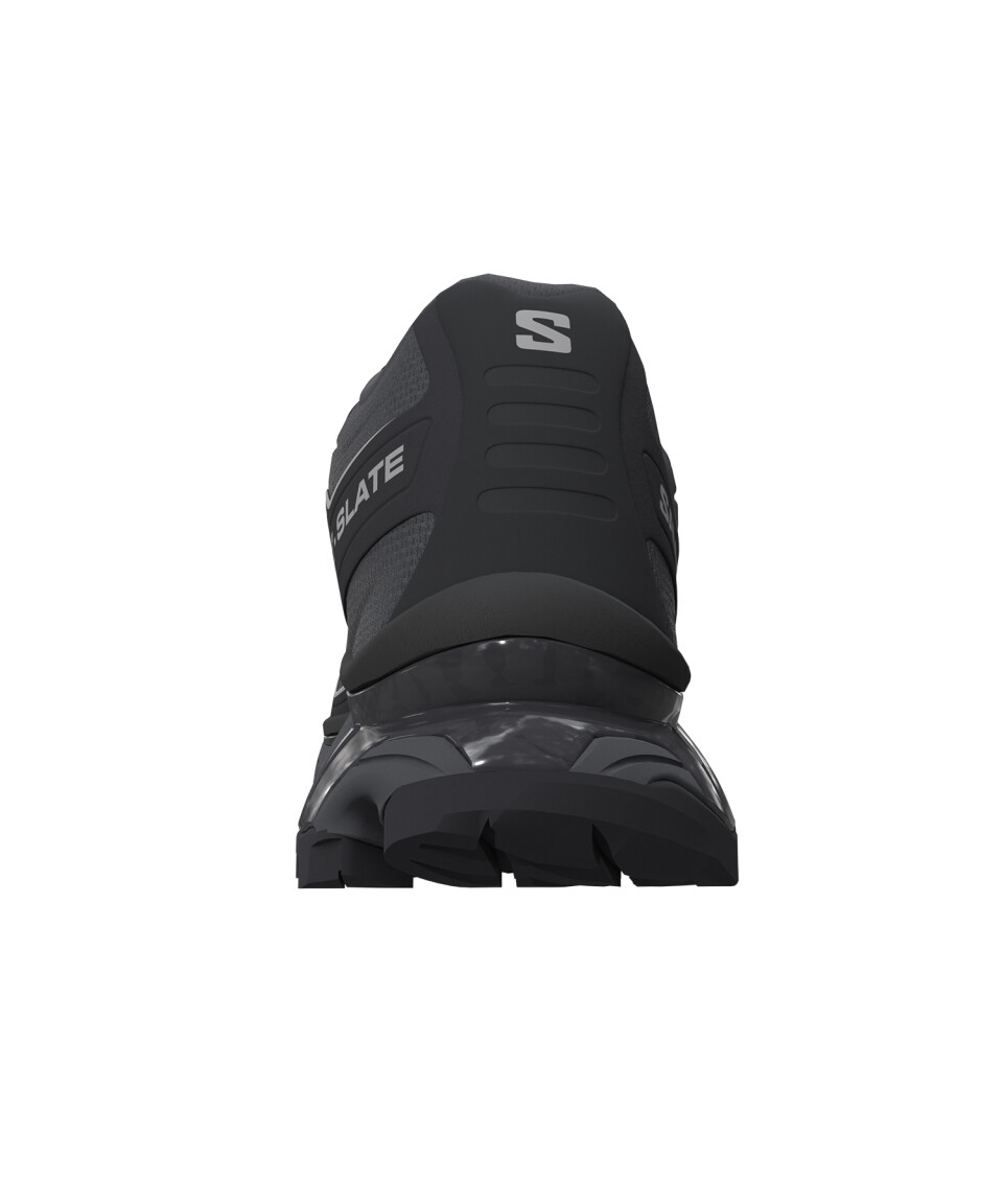 Salomon XT Slate Nero L47575600 Scarpe Sneakers Veloci