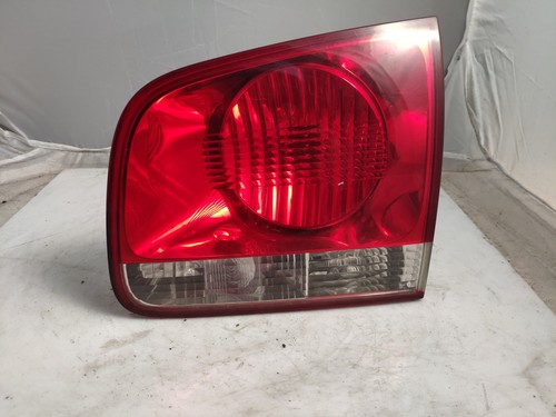 VW TOUAREG 7LA, 7L6, 7L7 Rechte Seite Heckklappen-Rücklicht 7L6945094H 2005