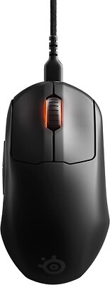 SteelSeries Esports Mini FPS Gaming Mouse Ultra Light 61g - Prime Mini Edition