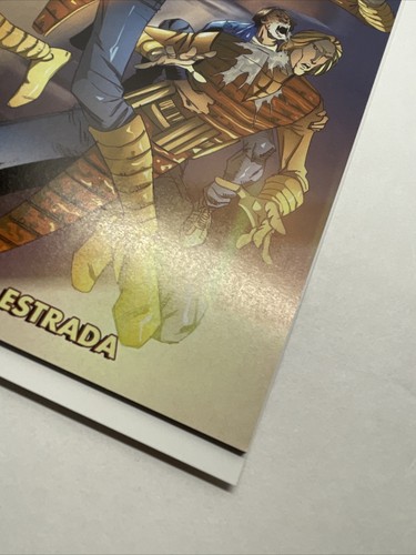 Cómic The Unearthians #3 - Imagen 4 de 11