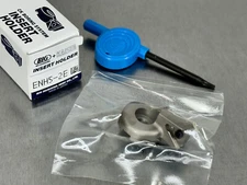 Big Kaiser ENH5-2E Insert Holder for Boring Head 310 Series Daishowa Cartridge