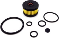 Filtro GPL VALTEK Fase Liquida + GUARNIZIONI - ZAVOLI EMMEGAS