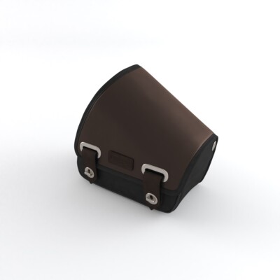 Triumph Bobber Black Schwingentasche Schwarz (A9510663) for sale