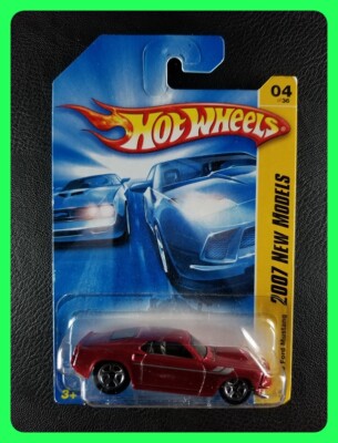 2003 Hotwheels ML PRIVATE SHOW 69台限定 2003 Hotwheels ML PRIVATE