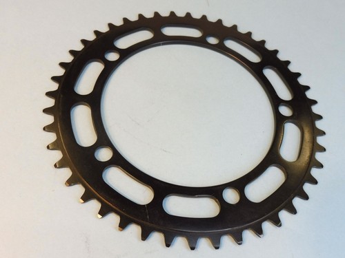 Shimano Dura Ace EA 100 - 44 chainring NOS / L'eroica - Picture 3 of 4
