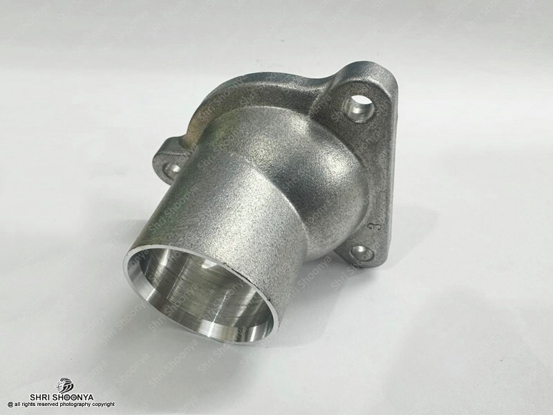 Cap Thermostat for Suzuki SX4, SX4 1ST F/L - 17561-80JA0 - Genuine