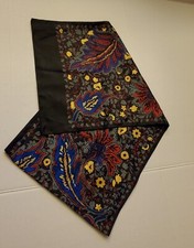 The Specialty House Inc Rectangular Silky Scarf
