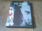 Taxi Driver Dvd, 1999, Collectors Edition Robert DeNiro Jodie Foster Rated R