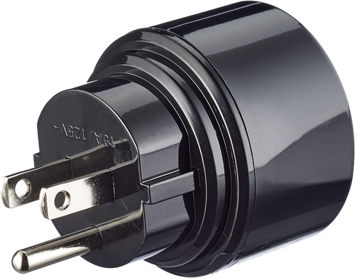 Brennenstuhl Reisestecker/Reiseadapter (Reise-Steckdosenadapter Für: USA Steckdo - Bild 3 von 12