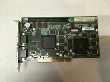 Genuine Eyemax DVB-9632 32-Channel DVR PCI Card