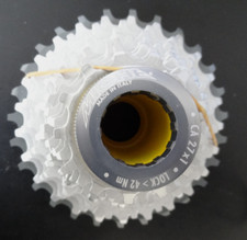 Neue MICHE Primato Light Pro Race Kassette 13-27 Zähne für  Campagnolo  11-fach