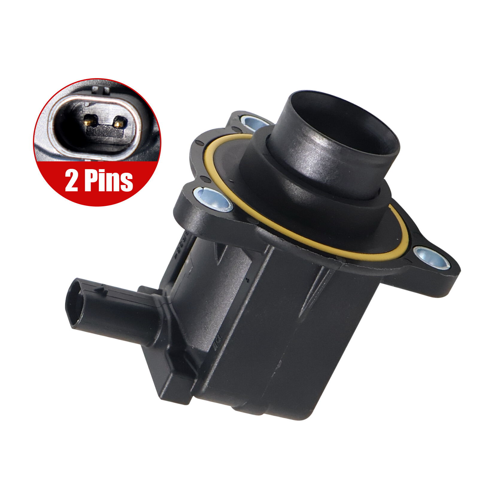 Turbo Charger Boost Cut off Diverter Valve For Mercedes Benz M270 A0001531159